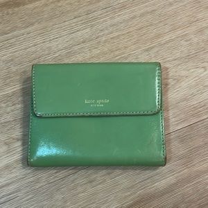 Kate Spade wallet